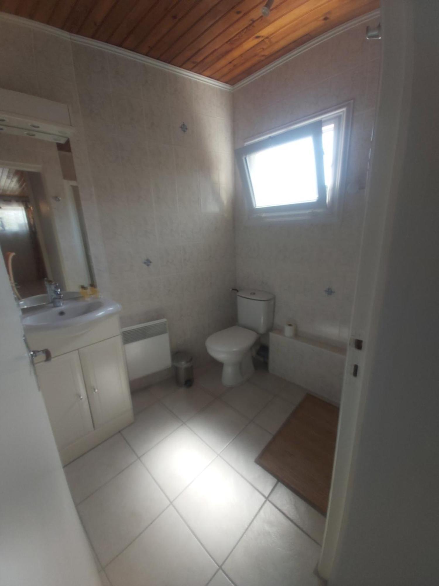 Appartements Danciu Jonzac Exterior photo